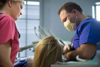 Codzienna stomatologia sp. z o.o - Stomatologia Implanty Ortodoncja – Mysłowice Łukasz Babczyński